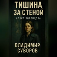 Владимир Суворов. Тишина за стеной