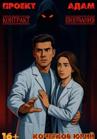 Проект Адам: Контракт Молчания