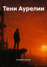 Тени Аурелии