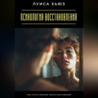 . Психология восстановления. Как стать сильнее после расставания