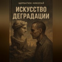 Николай Щербатюк. Искусство деградации