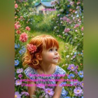 . Волшебные сказки о разноцветных колокольчиках (Люди любят меня. Сказка 7)