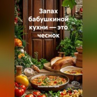 . Запах бабушкиной кухни – это чеснок