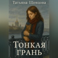 Татьяна Шевцова. Тонкая грань