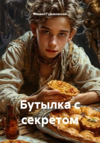 Бутылка с секретом