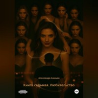 Александр Алексеевич Ананьев. Книга седьмая. Любительство