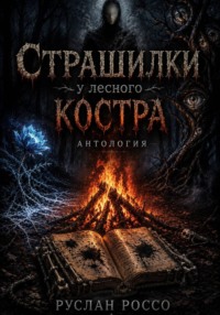 Страшилки у лесного костра