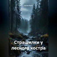 . Страшилки у лесного костра