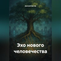 . Эхо нового человечества