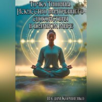 . Путь к Себе. Как обрести внутреннюю опору в мире перемен