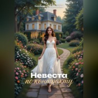 . Невеста по контракту