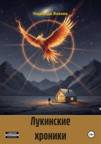 Лукинские хроники