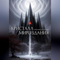 Виктория Штоколова. Кристалл Мироздания
