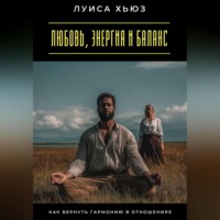 . Любовь, энергия и баланс. Как вернуть гармонию в отношениях