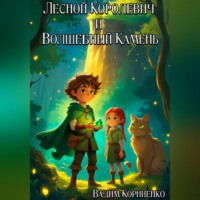 . Лесной Королевич и Волшебный Камень