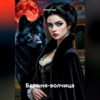 Елена Герц. Барыня-волчица