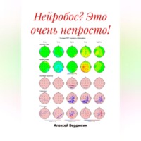 Алексей Бердюгин. Нейробос? Это очень непросто!
