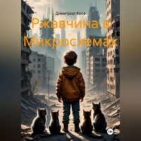 . Ржавчина в Микросхемах