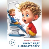 Виолетта Старыгина. Эрнест идет к стоматологу