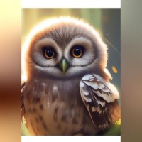 . Приключение совушки Сомы