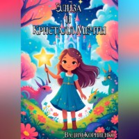 . Элиза и Кристалл Мечты