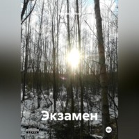 Евгений Геннадъевич Катков. Экзамен