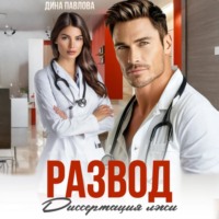 . Развод. Диссертация лжи