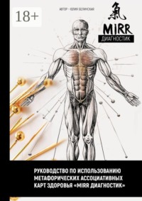 Руководство по использованию метафорических ассоциативных карт здоровья «Mirr диагностик»