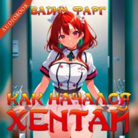 . Как начался хентай