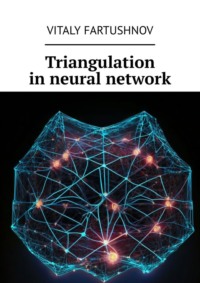 Triangulation in neural network