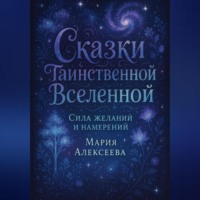 . Сказки таинственной Вселенной. Сила желаний и намерений