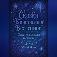 . Сказки таинственной Вселенной. Энергия природы и стихий