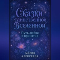 . Сказки таинственной Вселенной. Путь любви и принятия