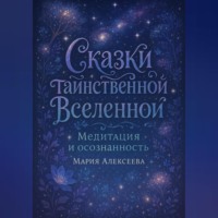 . Сказки таинственной Вселенной. Медитация и осознанность