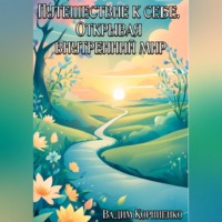 . Путешествие к себе. Открывая внутренний мир