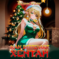 . Как встречают хентай