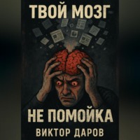 . Твой мозг – не помойка