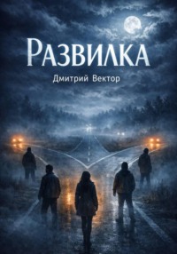 Развилка
