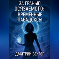 . За гранью осязаемого: ВРЕМЕННЫЕ ПАРАДОКСЫ