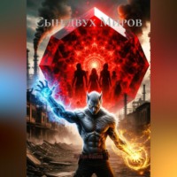 Рустам Фаизов. Сын двух Миров автор-Фаизов Рустам