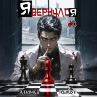 . Я вернулся. Том 3