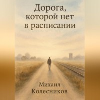 Михаил Колесников. Дорога, которой нет в расписании