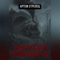 . Один всегда не возвращается