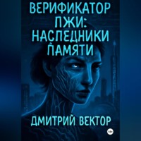 . Верификатор лжи: Наследники памяти