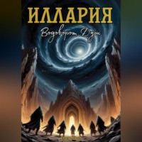Павел Власов. Иллария: Водоворот Душ