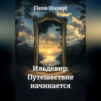 Elena Dixsept. Ильдевир: Путешествие начинается
