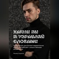 Леонид Скуратов. Хакни ИИ и управляй словами