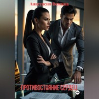 Анастасия Вежина. Противостояние сердец