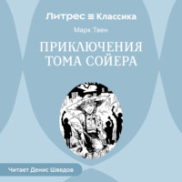 . Приключения Тома Сойера