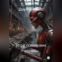 . Игра осколками сердец